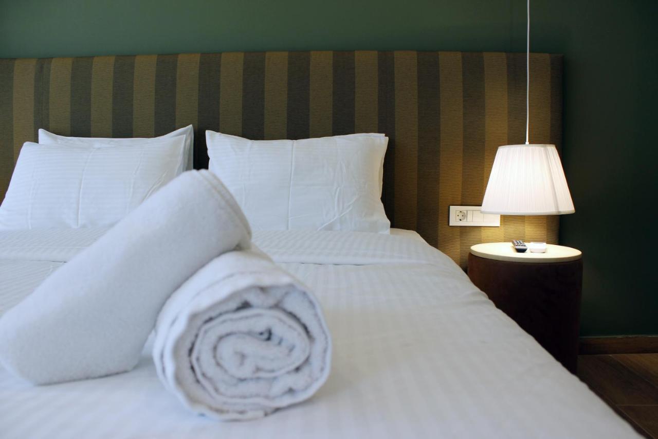 Alva Athens Hotel Extérieur photo