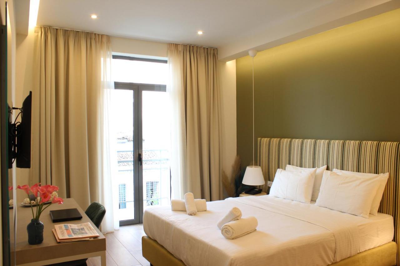 Alva Athens Hotel Extérieur photo