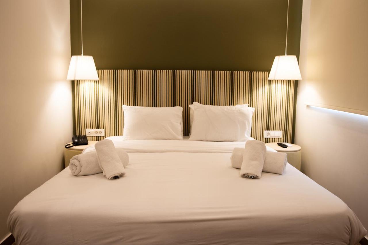 Alva Athens Hotel Extérieur photo