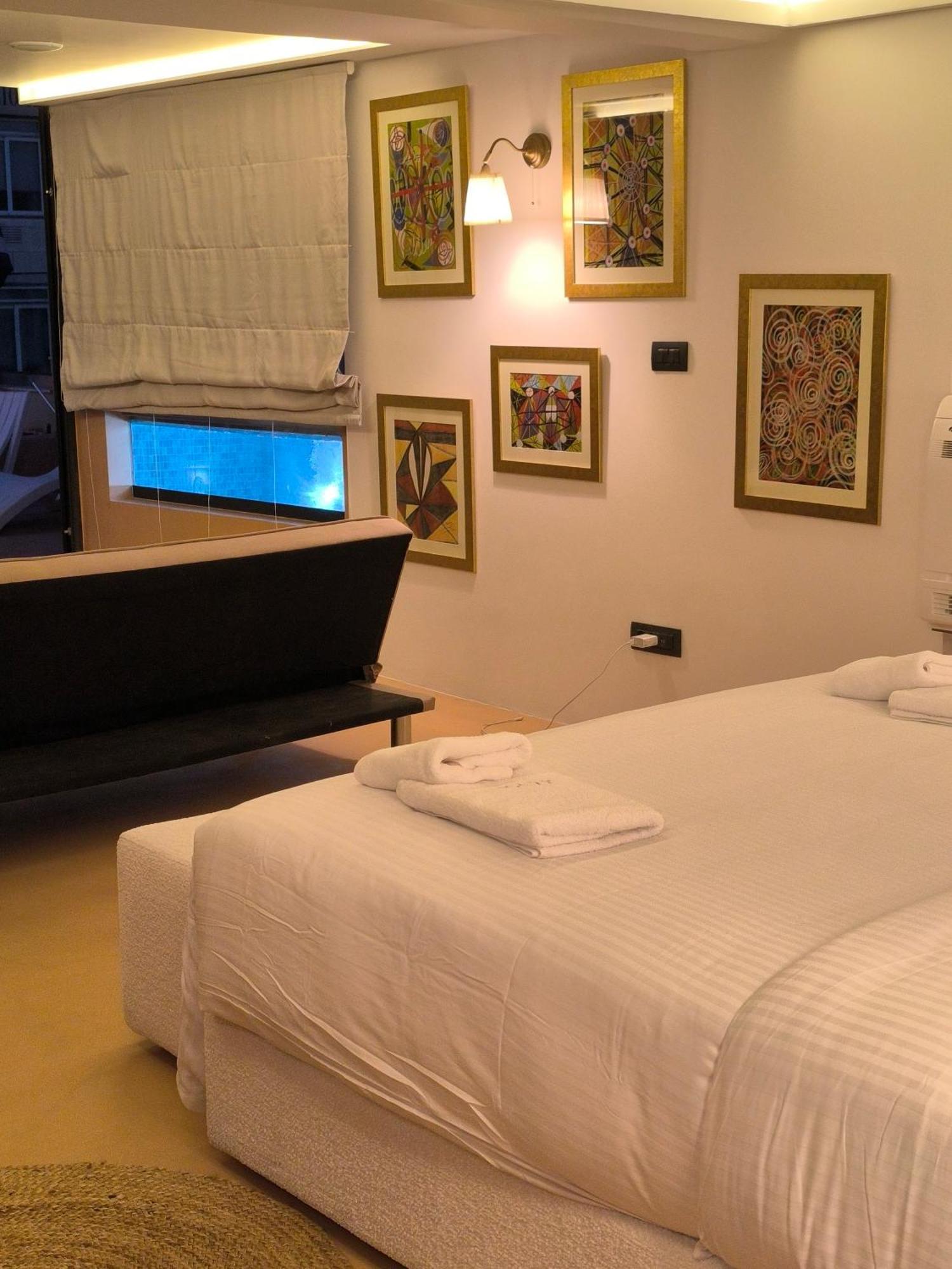 Alva Athens Hotel Extérieur photo