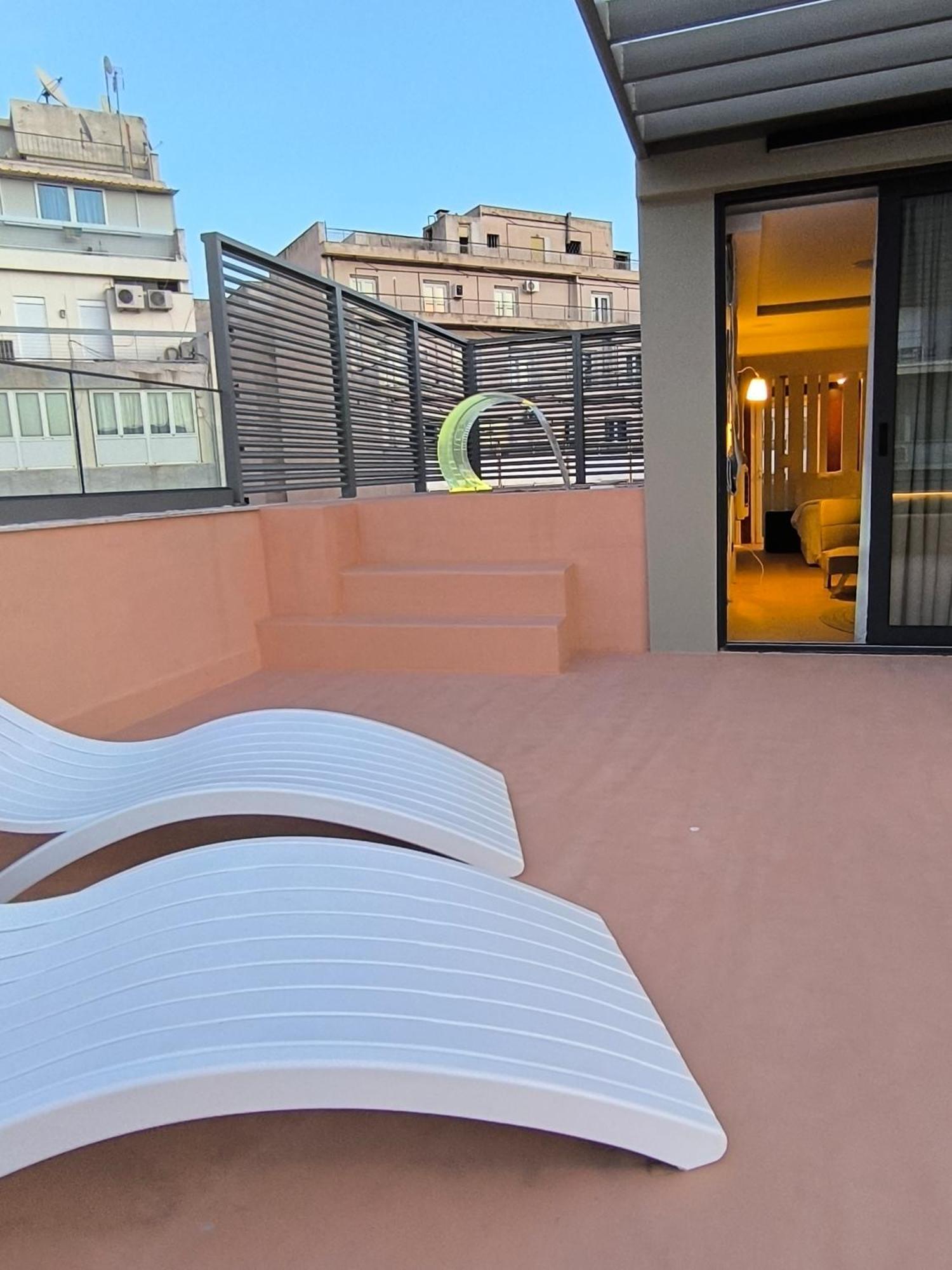 Alva Athens Hotel Extérieur photo