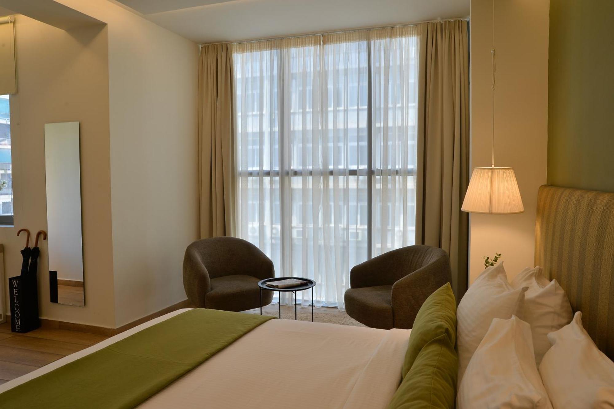 Alva Athens Hotel Extérieur photo