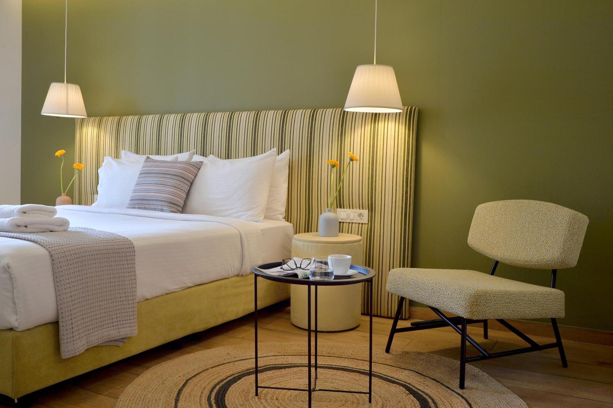 Alva Athens Hotel Extérieur photo