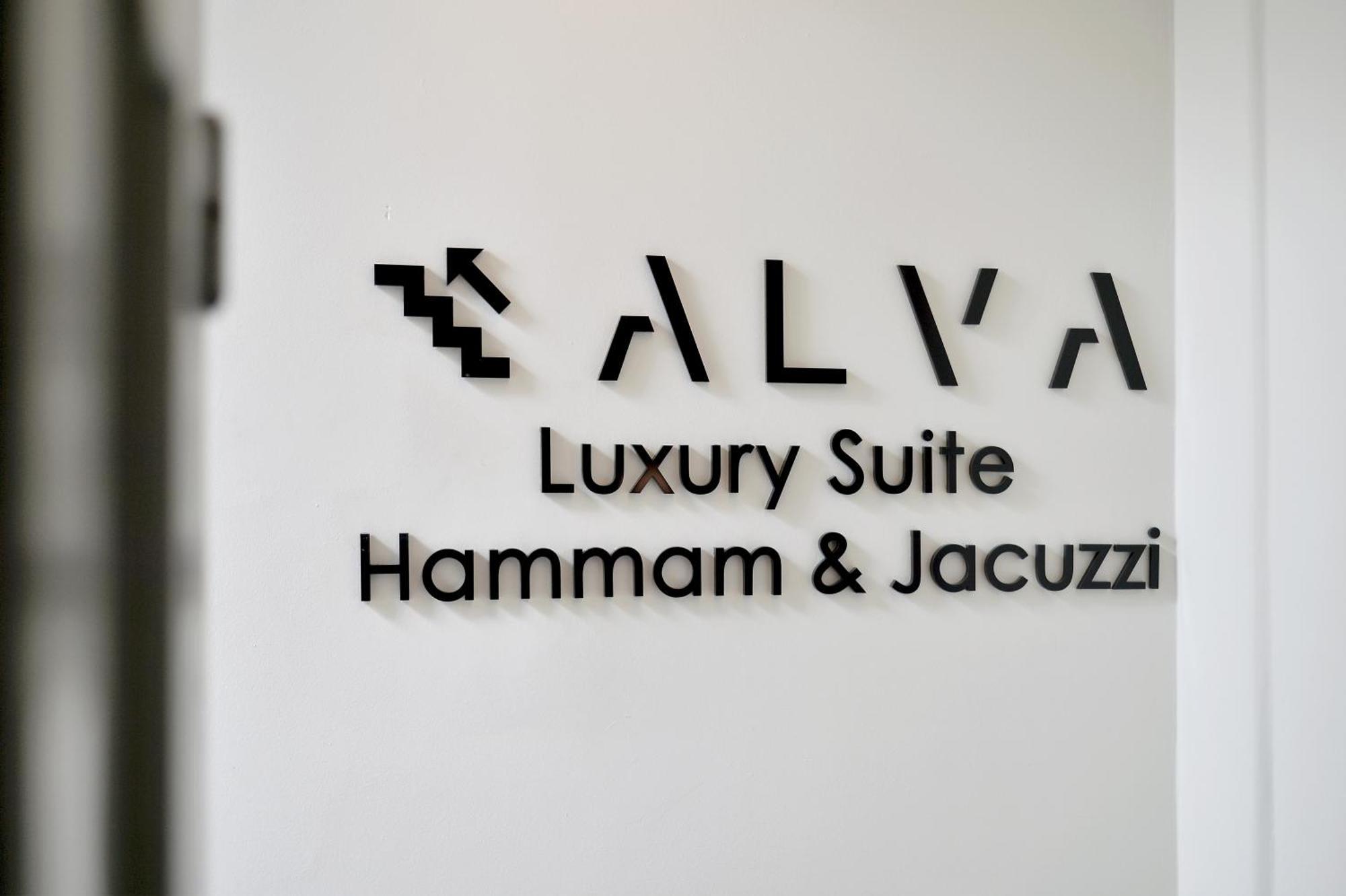 Alva Athens Hotel Extérieur photo