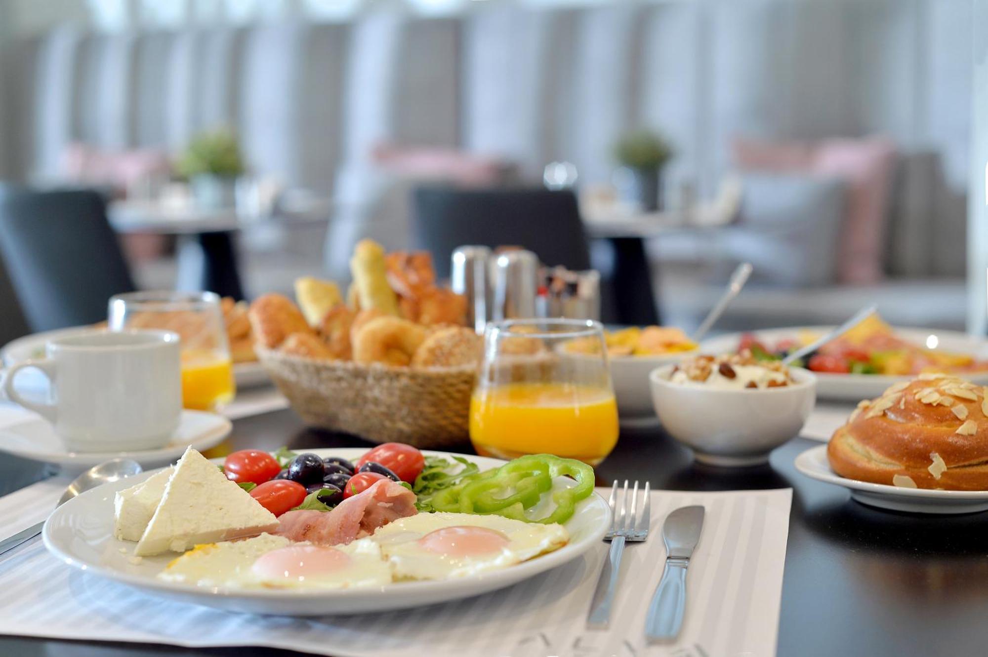 Alva Athens Hotel Extérieur photo