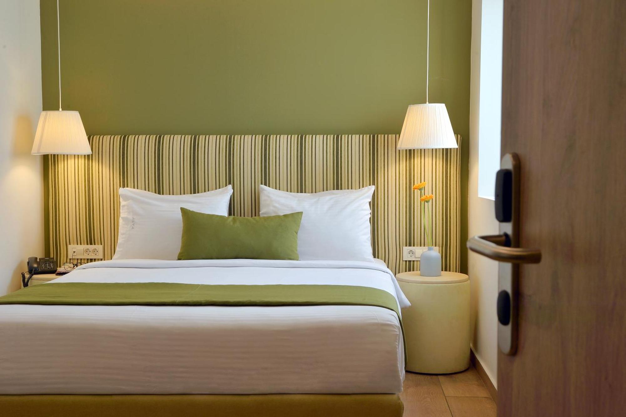 Alva Athens Hotel Extérieur photo