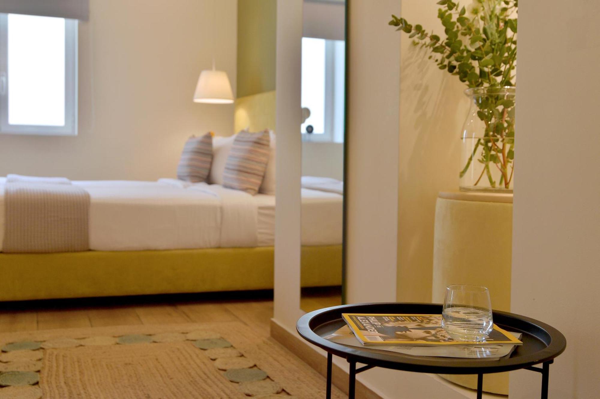 Alva Athens Hotel Extérieur photo