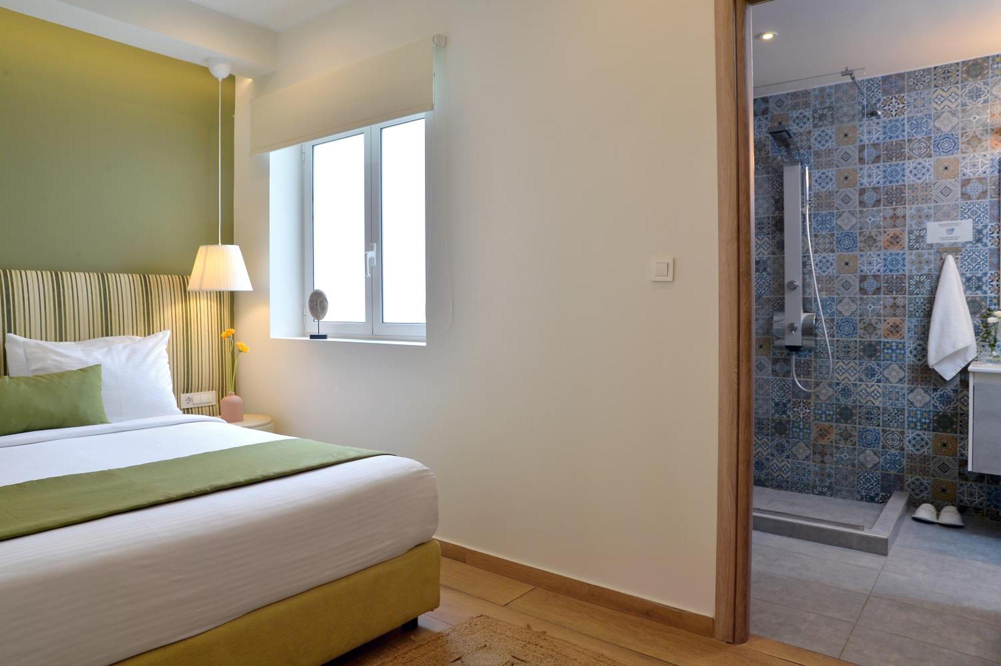 Alva Athens Hotel Extérieur photo