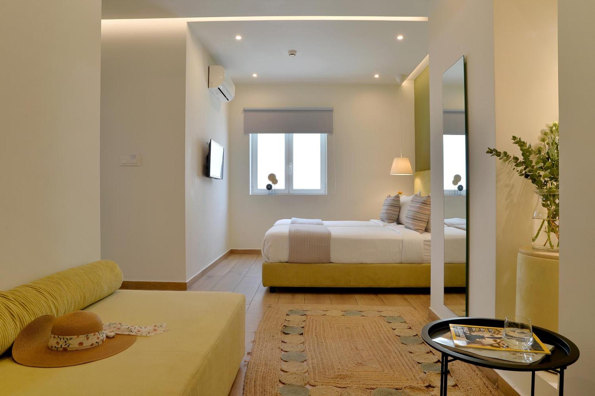 Alva Athens Hotel Extérieur photo