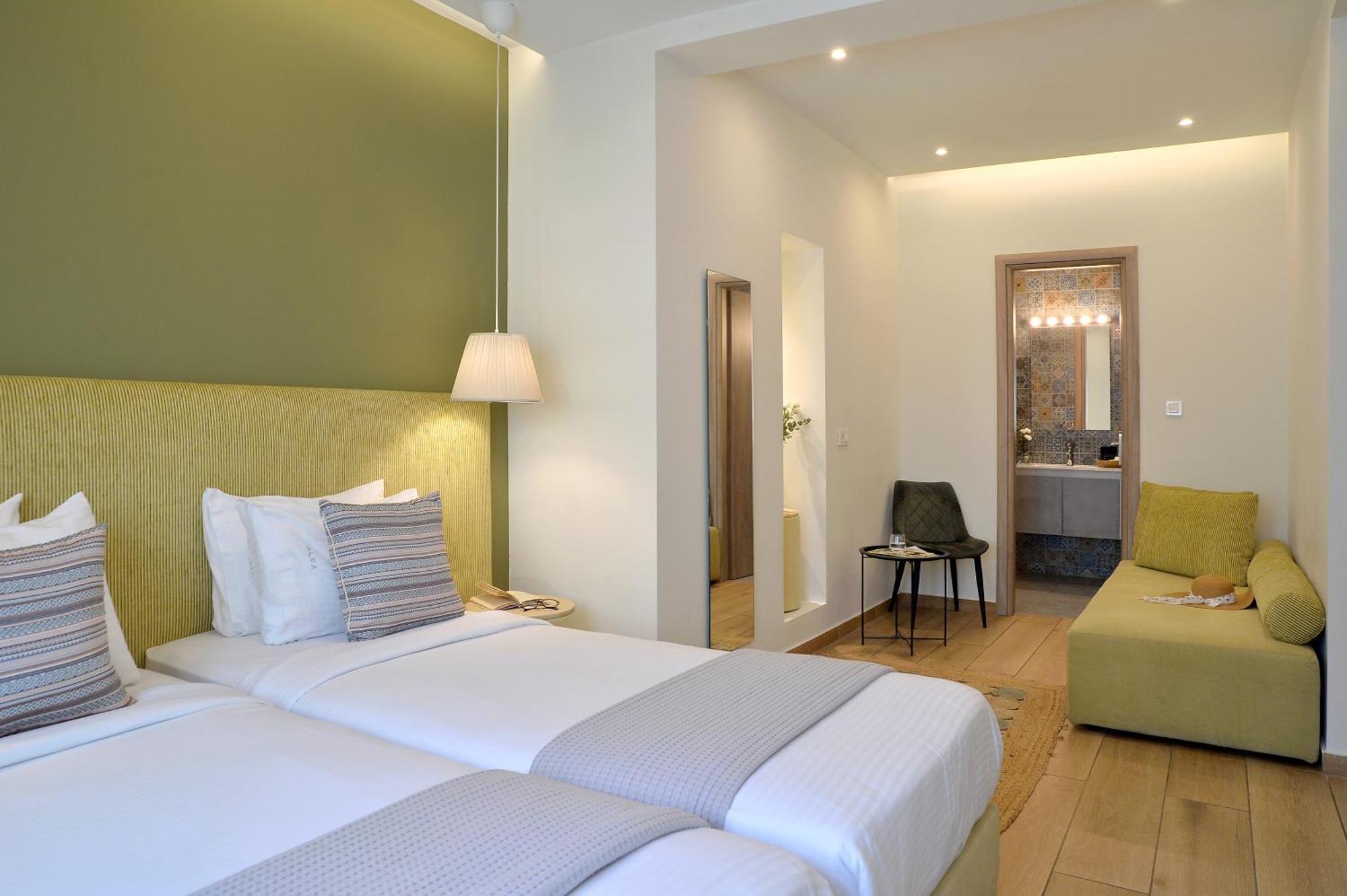Alva Athens Hotel Extérieur photo