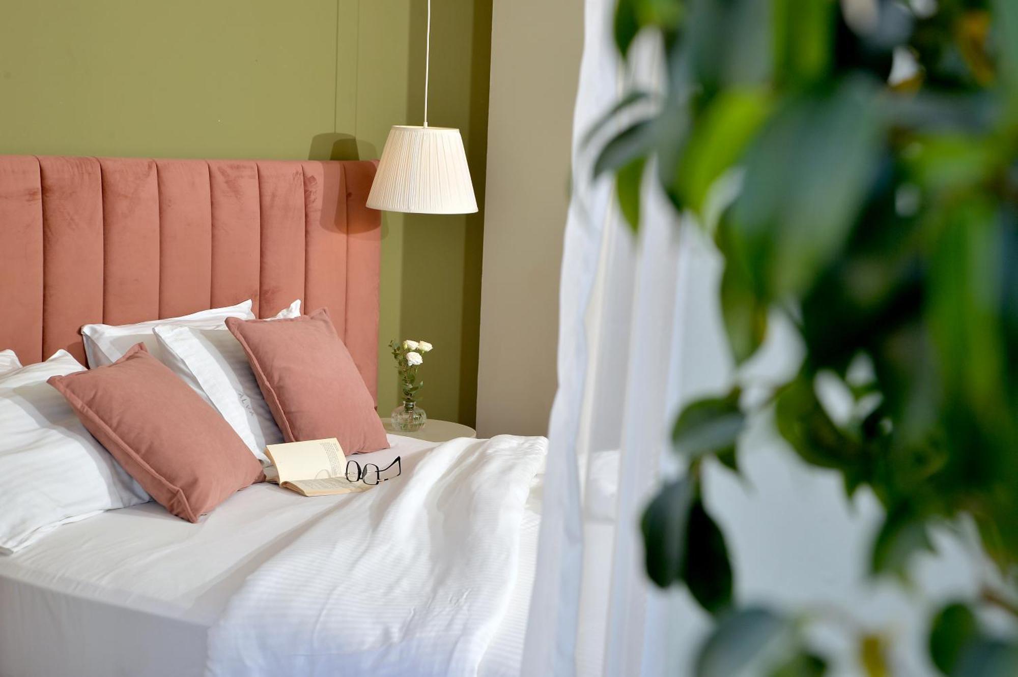 Alva Athens Hotel Extérieur photo