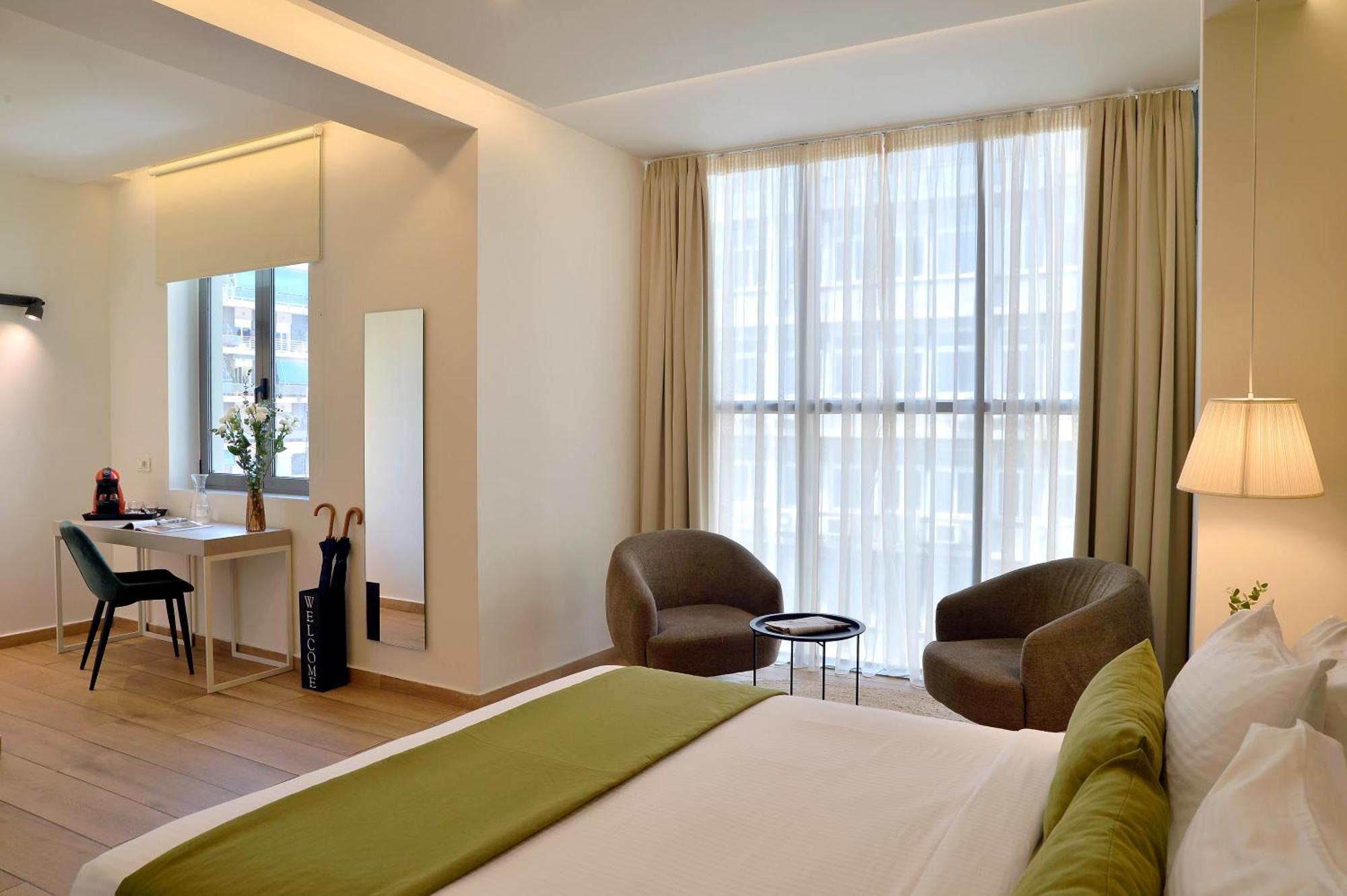 Alva Athens Hotel Extérieur photo
