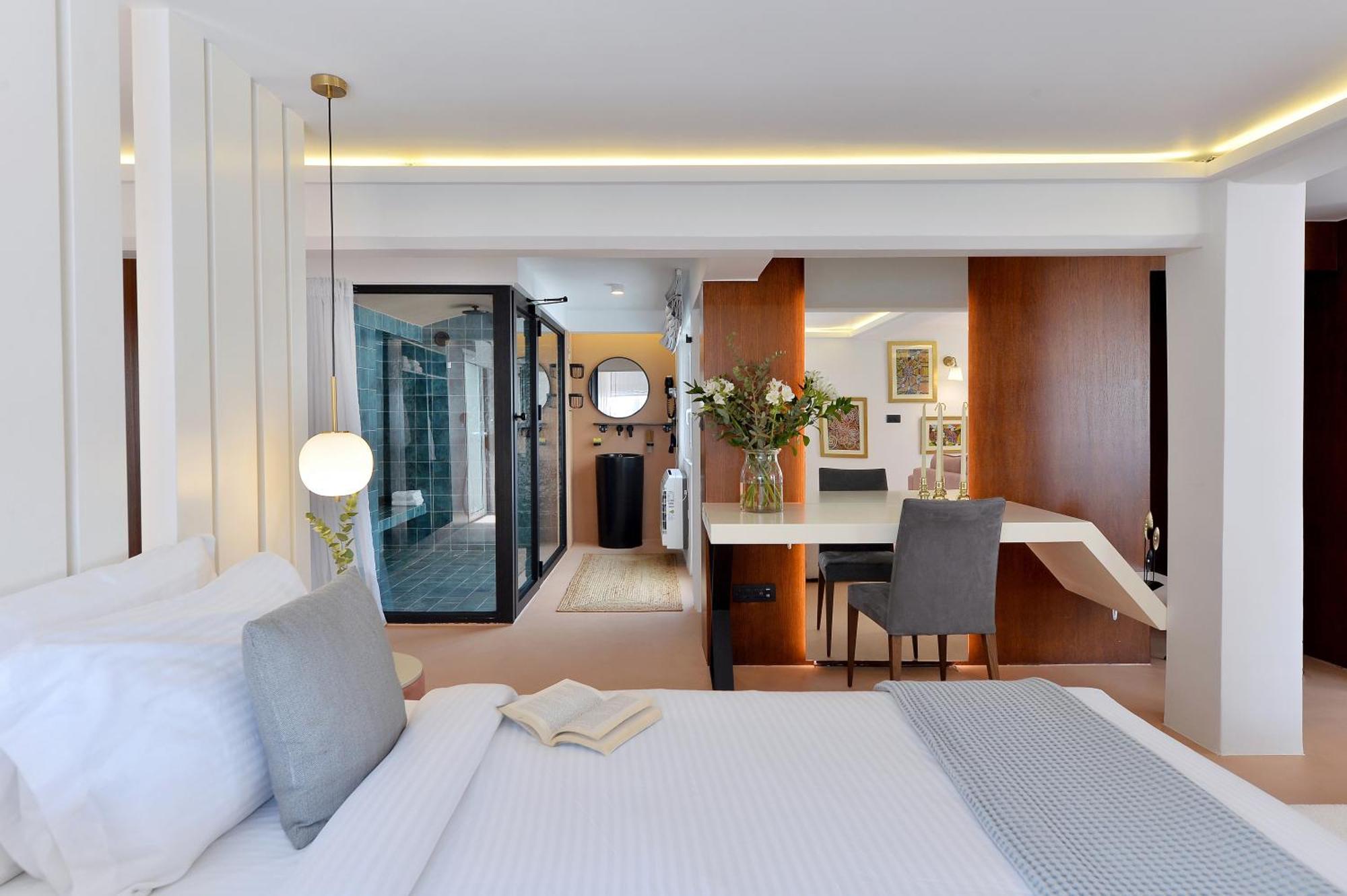 Alva Athens Hotel Extérieur photo