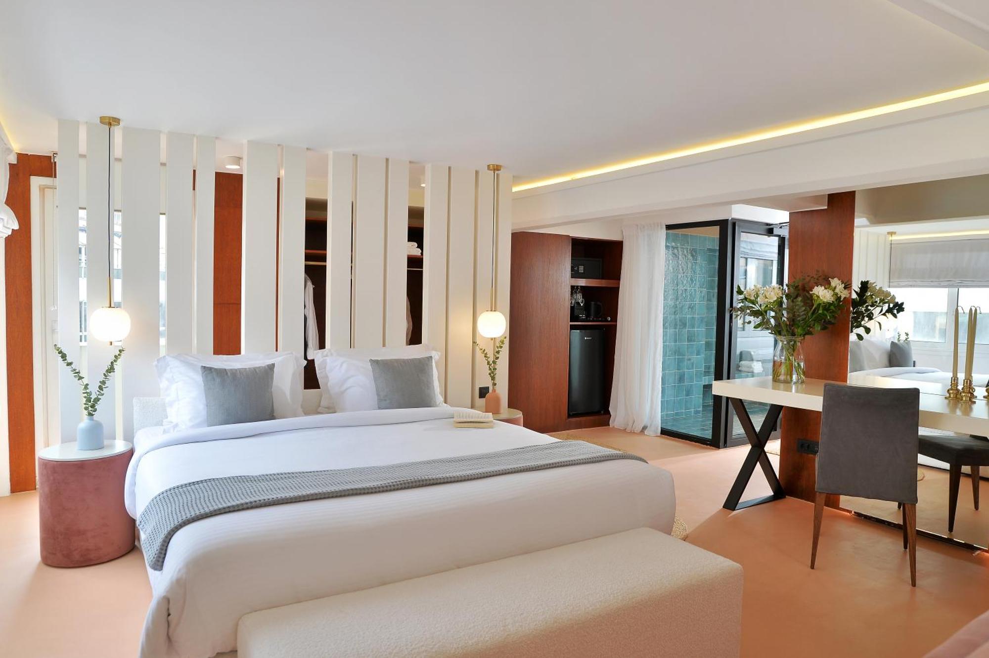 Alva Athens Hotel Extérieur photo